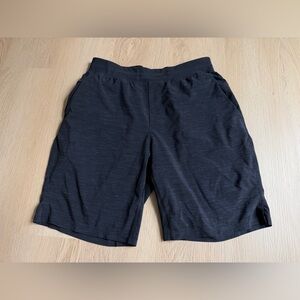 Lululemon The Short Mens Size M Out Of Mind Liner M7AAUS